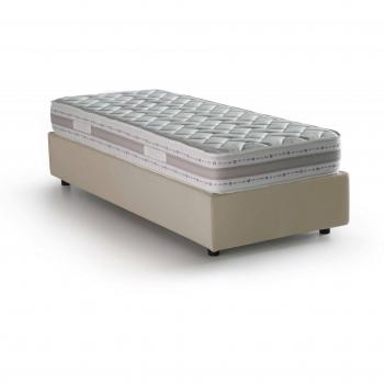 Cama Individual de Tela 95x205