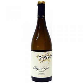 Pagos del Galir 2023 Godello