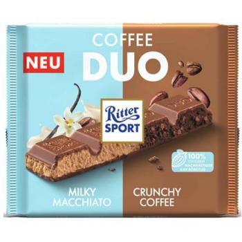 Cafe Duo Pack 218g
