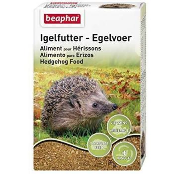 Beaphar Complete Hedgehog Nutrition, 1 kg