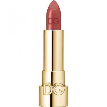 Dolce&Gabbana The Only One Sheer Lipstick Colore Sensual Tan 128