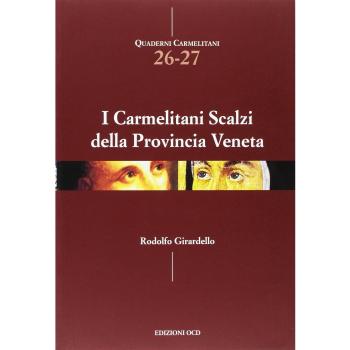 I Carmelitani Scalzi della provincia veneta