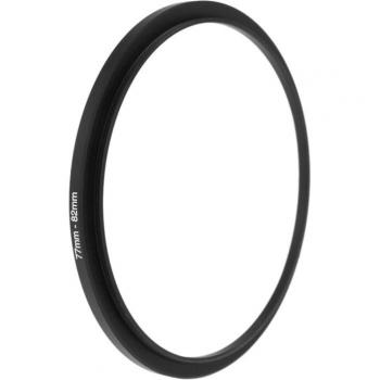 77-82mm Kamerafilter Adapterring