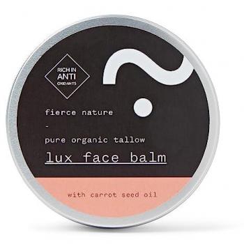 Fierce Nature Pure Tallow Balm – 100 g