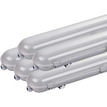 Bandeau LED Étanche IP65 150CM 55W 120°