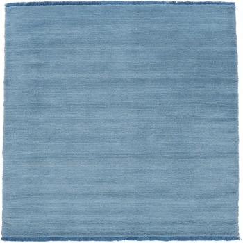 Tapis Bleu Doux RugVista