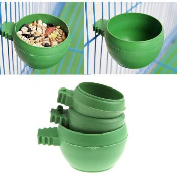 Mini Pigeon Water Bowl