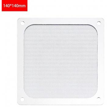 Filtre de protection magnétique pour ventilateur de tour