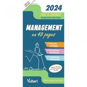 Fast & Curious Management 2024