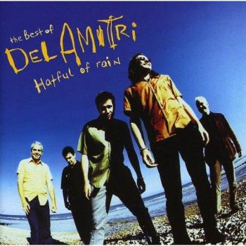 Hatful of Rain-the Best of Del Amitri