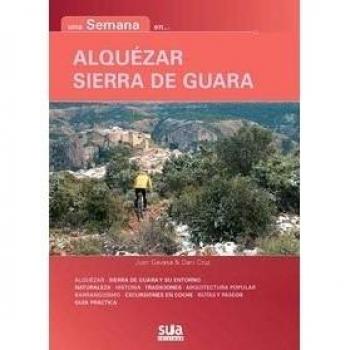 Alquézar y sierra de guara