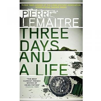 THREE DAYS AND A LIFE