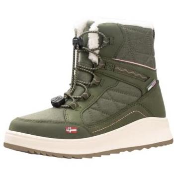 Trollkids Arendal XT Winterstiefel für Mädchen 34