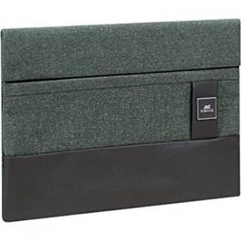 Rivacase Lantau Notebooktasche 13.3 Zoll Blau Grau