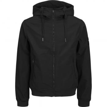 Giacca Softshell Jack & Jones Plus Size 7XL
