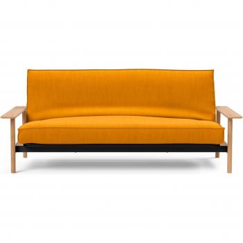 INNOVATION LIVING Schlafsofa Balder