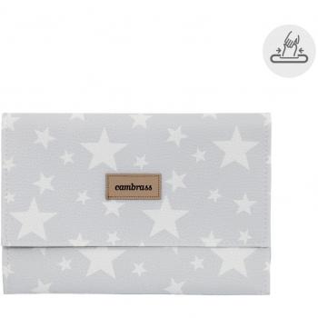 Porta Salviette Passeggio Etoile 13X22X1 Cm