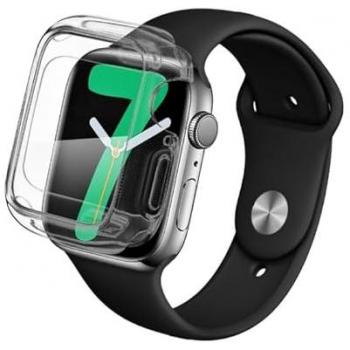 Infinity Defense Screen Protector for Apple Watch Series 9/8/7