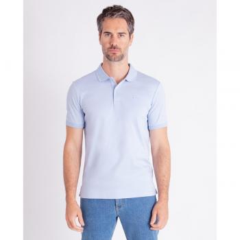 Camisa CK Slim Polo para Hombre