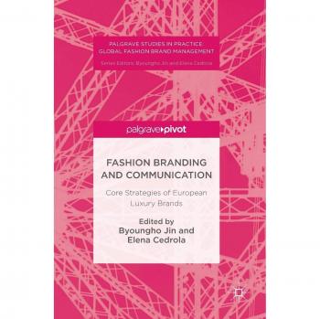 Fashion Branding and Communication