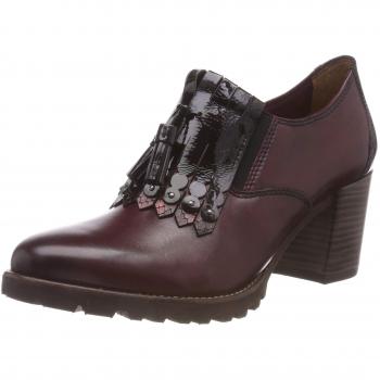 Tamaris 1-1-24410-21-549 Damen Stiefeletten