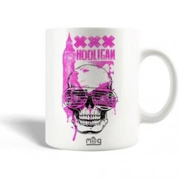 London Hooligan Mug en Céramique