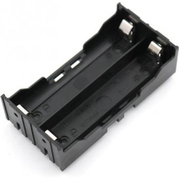 Boîtier de gestion parallèle 18650 – Kit d’assemblage batterie série 4-3-2-1