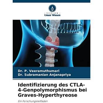 CTLA-4-Genpolymorphismus Forschungsleitfaden bei Graves-Hyperthyreose
