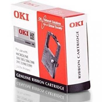 Oki Cinta Matricial Original