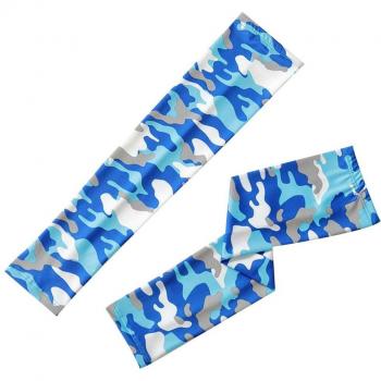 UV Protection Arm Sleeves for Sports