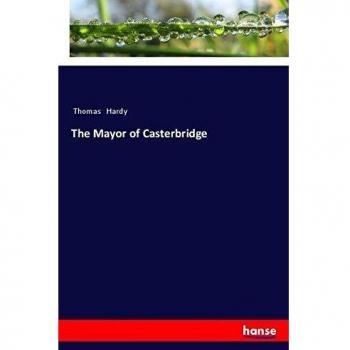The Mayor of Casterbridge