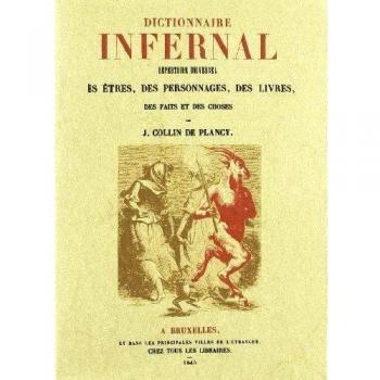 Dictionnaire infernal