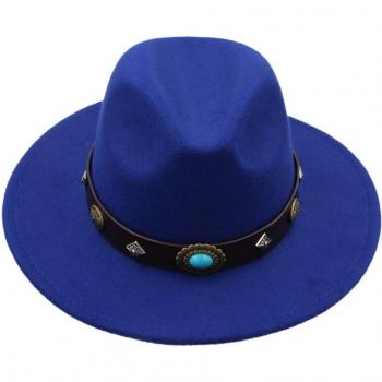 Sombrero de iglesia para mujer