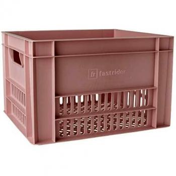 Fastrider Rose 34L Bike Basket Unisex