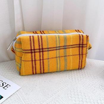 Bolsa organizadora de cosméticos