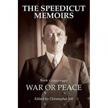 The Speedicut Memoirs