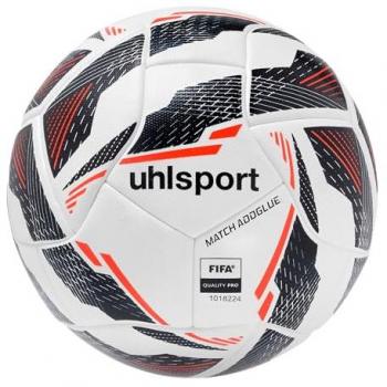 Match Addglue Balón de Fútbol UHLSPORT