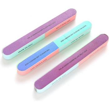 Accesorios de Manicura: Limas para Uñas