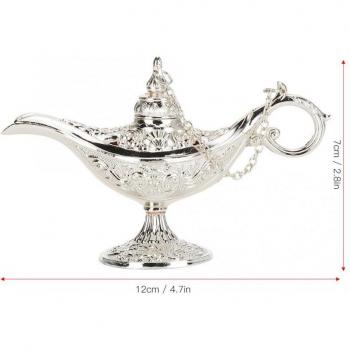 Objets en métal pour l'ameublement et la décoration
