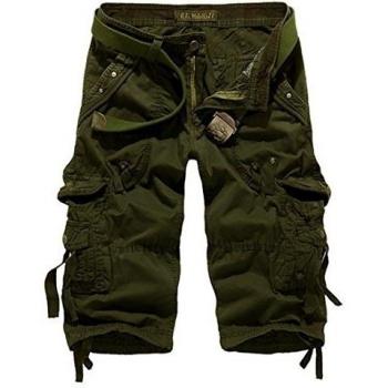 Ropa Urbana Shorts Hombre YZCX