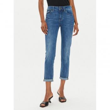 Liu Jo Herrenjeans Skinny Blue – Modell UF4006 D4932