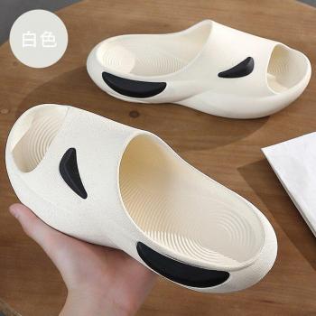 Bequeme Strand-Slipper für Herren