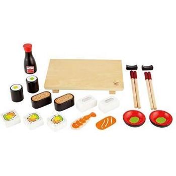 Multicolor Sushi Pack