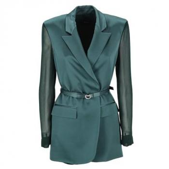 Gilet Verde
