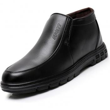 Zapatillas de Cocinero Coltspie Engrosamiento Alto y Antideslizante
