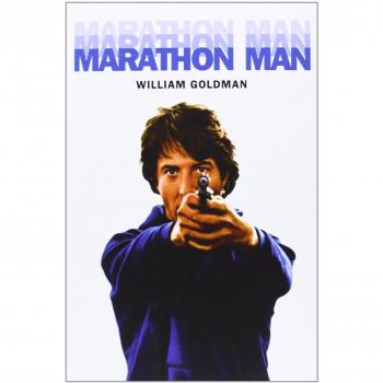 Marathon man