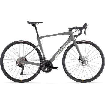 BMC Five Road Machine, Gris, 51 cm – Cyclisme Urbain