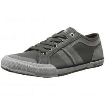 TBS Uomo Edgard scarpe sportive, Grigio (Grey (Anthracite)), 44
