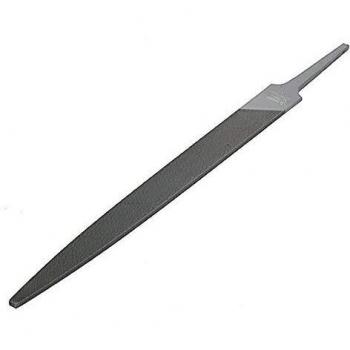 Bahco 1-111-08-1-0 Warding Bastard Cut File, 200mm (8 inch)