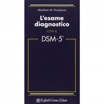 L'esame diagnostico con il DSM-5